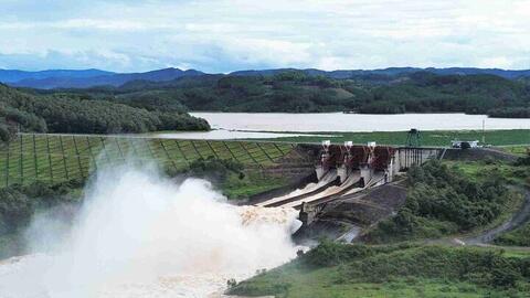 Chủ động ứng phó nguy cơ thiếu hụt nguồn nước do El Nino