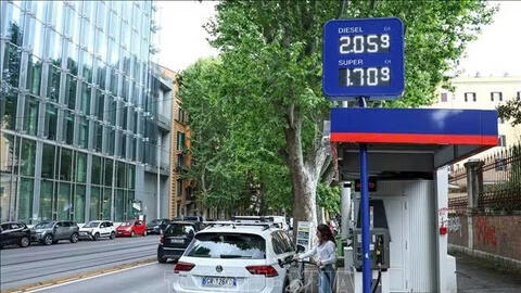 EU cân nhắc xả kho dự trữ dầu diesel để hạ nhiệt giá nhiên liệu