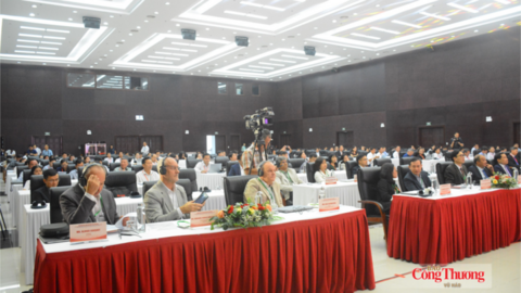 Đổi mới tư duy quy hoạch tạo động lực phát triển bền vững địa phương