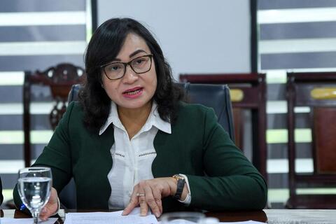 Việt Nam - Anh thúc đẩy thực thi UKVFTA, CPTPP tăng hợp tác song phương