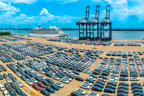 FTA Index - công cụ quản trị chiến lược, nâng cao năng lực thực thi FTA