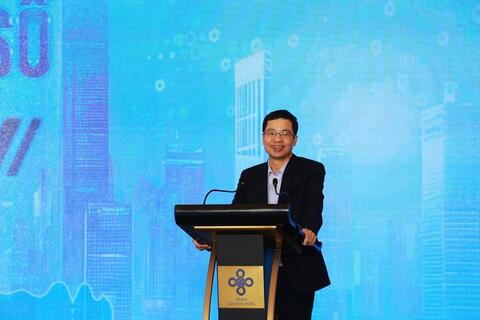 Tội phạm mạng – thách thức nổi lên trong tiến trình phát triển kinh tế số