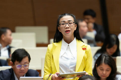 Đề xuất doanh nghiệp có năng lực công nghệ mới được khai thác đất hiếm