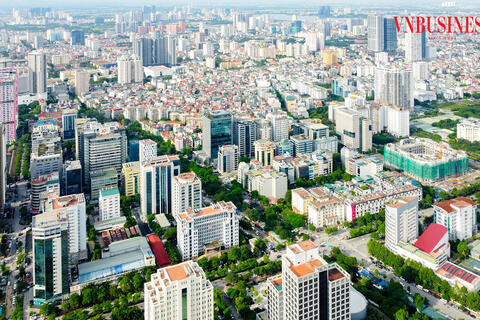 Soi rổ hàng bất động sản cuối năm