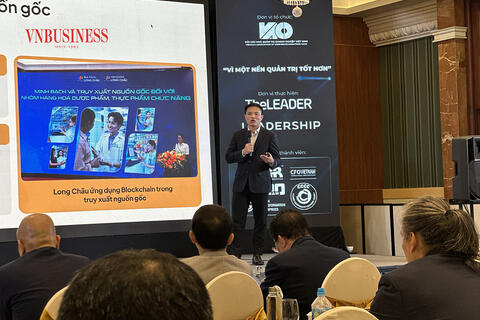 Cơ hội nào cho doanh nghiệp trong thời đại tài sản số?