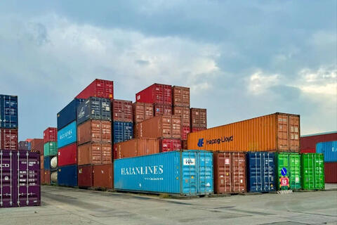 Bộ Công Thương đề nghị hiệp hội đánh giá tác động xung đột Trung Đông lên xuất khẩu