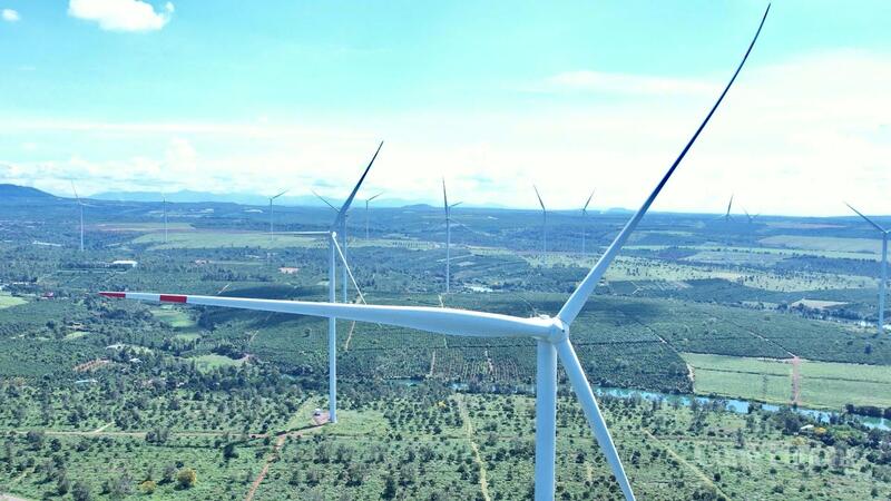 Tỉnh Gia Lai đưa vào quy hoạch nhiều dự án phù hợp với Quyết định 768/QĐ-TTg ngày 15/4/2025 của Thủ tướng Chính phủ về điều chỉnh Quy hoạch điện VIII.