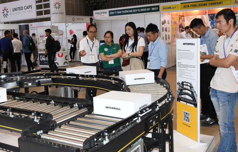 Hội tụ công nghệ, kết nối chuỗi giá trị ngành chế biến bao bì đồ uống - 3