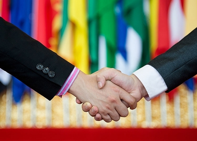 Theo Phó Vụ trưởng Ngô Chung Khanh: Trong quá trình làm, những điểm chưa đúng để điều chỉnh, từ đó nâng cao năng lực của mỗi người. Đây là tư duy đào tạo rất quan trọng. Ảnh: Báo Công Thương