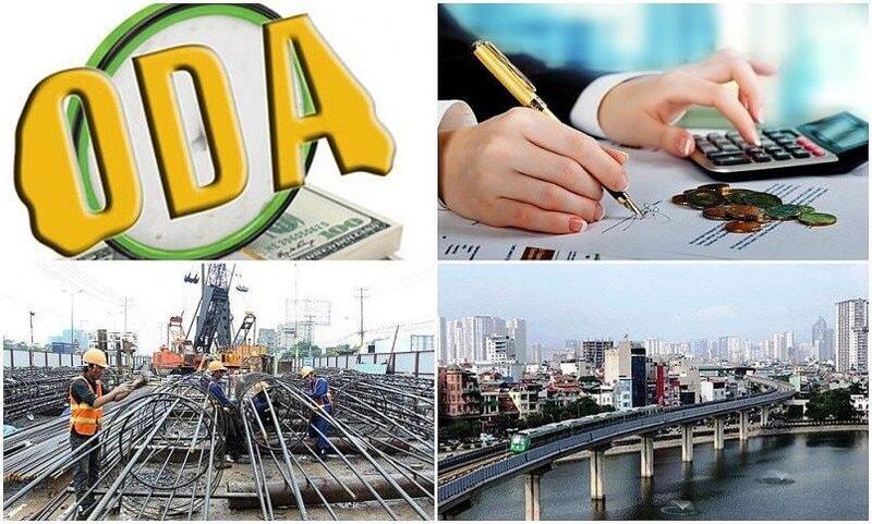 Tăng tốc giải ngân vốn ODA, không để dự án chậm kéo dài gây lãng phí