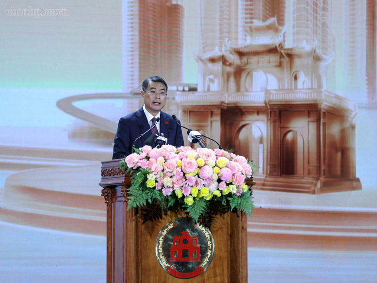 Thủ tướng: Hưng Yên cần quyết tâm cao nhất để sớm trở thành thành phố trực thuộc Trung ương trước năm 2030 - 5