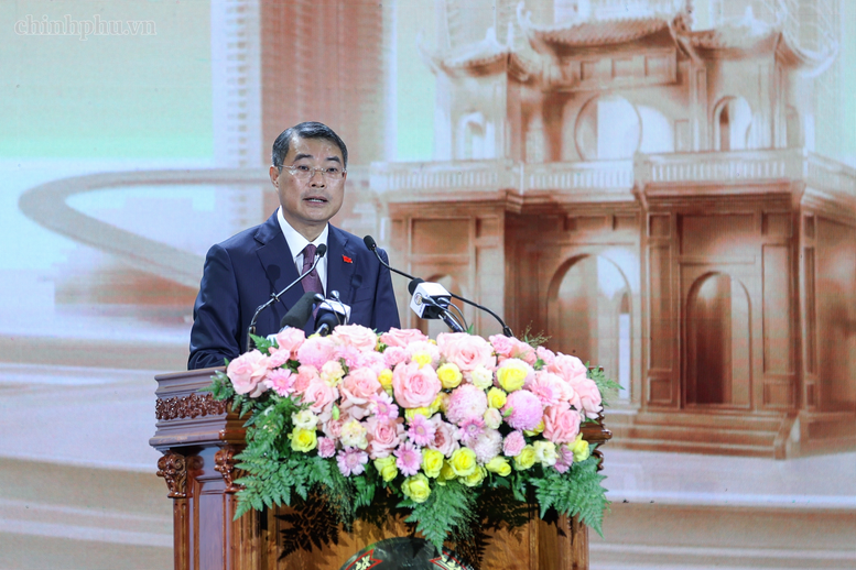 Thủ tướng: Hưng Yên cần quyết tâm cao nhất để sớm trở thành thành phố trực thuộc Trung ương trước năm 2030 - 3