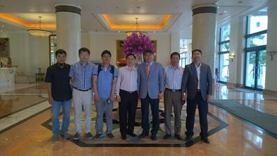 gioi-thieu-tang-sam-ngoc-linh-voi-hoi-dong-y-han-quoc