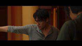 Kẻ ẩn danh - màn đánh đấm chất lượng của Kiều Minh Tuấn | Movie Cut | KC: 25.08.2023