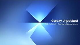 Galaxy Unpacked: Trải nghiệm Ultra. Gập Mở | Samsung