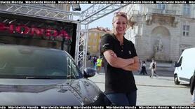 Worldwide Honda - Cuộc đua thuyền lớn nhất thế giới – Barcolana Regatta 2025