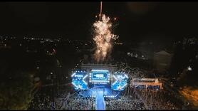 Khoảnh khắc bùng nổ với dàn sao đỉnh cao tại Yamaha phiêu Concert - "Đại tiệc sinh nhật” 70 năm