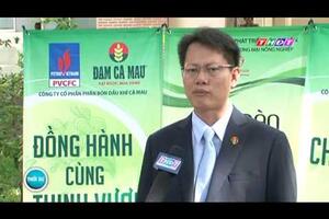 Diễn Đàn "Hợp Tác Bốn Nhà" - Truyền hình Đồng Tháp