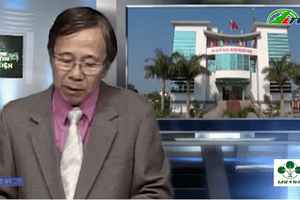 (30.06.2017) Chương trình nhịp cầu nhà nông tại Đức Trọng