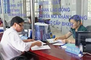 Các chế độ BHXH được hưởng sau khi nghỉ việc