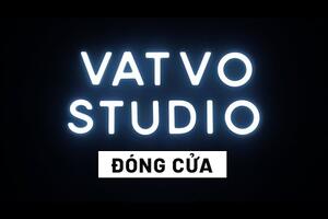 Vật Vờ Studio đã phải đóng cửa