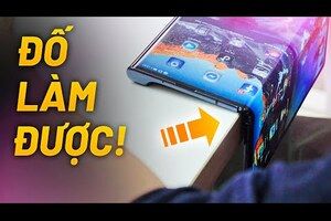 Sự thật về smartphone 70 triệu của Huawei