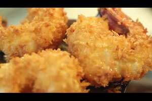 Bột chiên xù TAKYfood