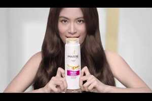 Dầu gội Pantene mới - Ngại gì gãy rụng