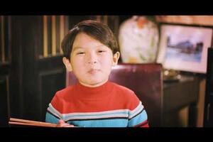 TVC nước mắm thái bình