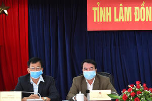Thiên tai cả nước diễn ra dồn dập, khốc liệt và mang nhiều yếu tố dị thường