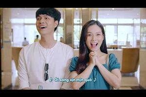 Đẻ là đến Phương Đông - Thai sản trọn gói