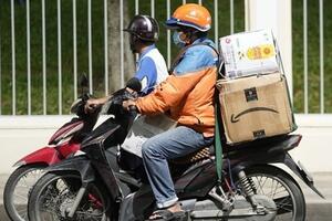 Thị trường hàng hóa phía Nam ổn định trở lại