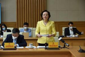Thủ tướng yêu cầu "đã nói phải làm", tạo đột phá cải cách hành chính trong năm 2022