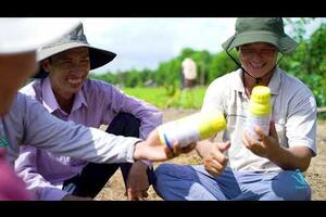 TVI BRIGHTSTAR | Đỉnh cao Paclo