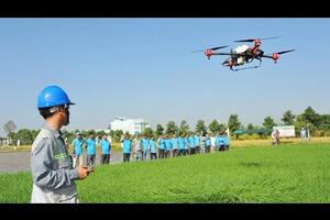 Giới thiệu 9 sáng kiến phát triển toàn diện nền nông nghiệp Việt Nam