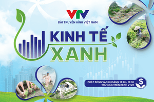 PV GAS, PVFCCo đồng hành cùng chương trình Kinh tế xanh