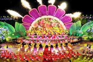 Đảm bảo nguồn điện phục vụ Festival Hoa Đà Lạt