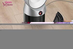 Xu hướng sử dụng máy lọc không khí Dyson tp07 của gia đình tăng cao