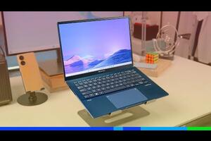 Ultrabook Windows đang hoàn thiện nhanh chóng mặt. Nhưng mình vẫn trăn trở vài điều!