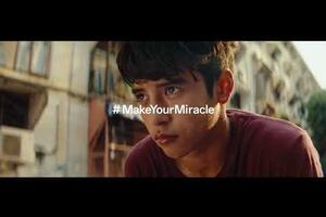 [OPPO x UEFA Champions League x Kaka] Phép màu không tự xuất hiện. Chúng được tạo nên