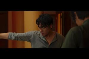 Kẻ ẩn danh - màn đánh đấm chất lượng của Kiều Minh Tuấn | Movie Cut | KC: 25.08.2023