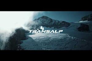 Honda Transalp - chiến thủ mọi địa hình, thách thức cung đường mới