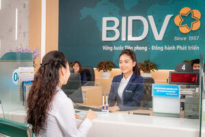 BIDV được chấp thuận tăng vốn điều lệ thêm 6.419 tỷ đồng, Vietcombank, Vietinbank và Agribank thì sao?