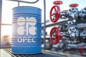 OPEC+ đồng ý tăng cường cắt giảm sản lượng dầu tự nguyện 2,2 triệu thùng mỗi ngày vào năm 2024