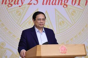 Thi đua thiết thực, hiệu quả, tránh bệnh hình thức