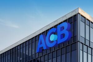 ACB hoàn thành tất cả mục tiêu kinh doanh 2023, tăng trưởng cao hơn bình quân ngành