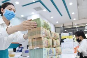 Gói tín dụng nhà ở xã hội 120.000 tỷ đồng mới giải ngân được 500 tỷ