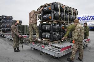 Chiến sự Nga-Ukraine hôm nay ngày 24/4/2024: Ukraine sẽ nhận gói viện trợ vũ khí mới ngay trong tuần này
