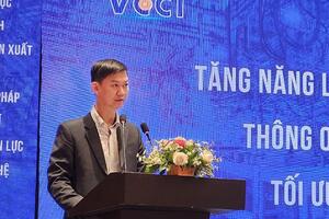 Giảm chi phí, tối ưu hóa nguồn lực bằng công nghệ để tăng năng lực cạnh tranh