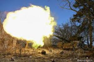 Chiến sự Nga-Ukraine 6/5/2024: Ukraine sẽ tìm cách phản công vào năm 2025; Nga kiểm soát thêm làng chiến lược ở Donetsk